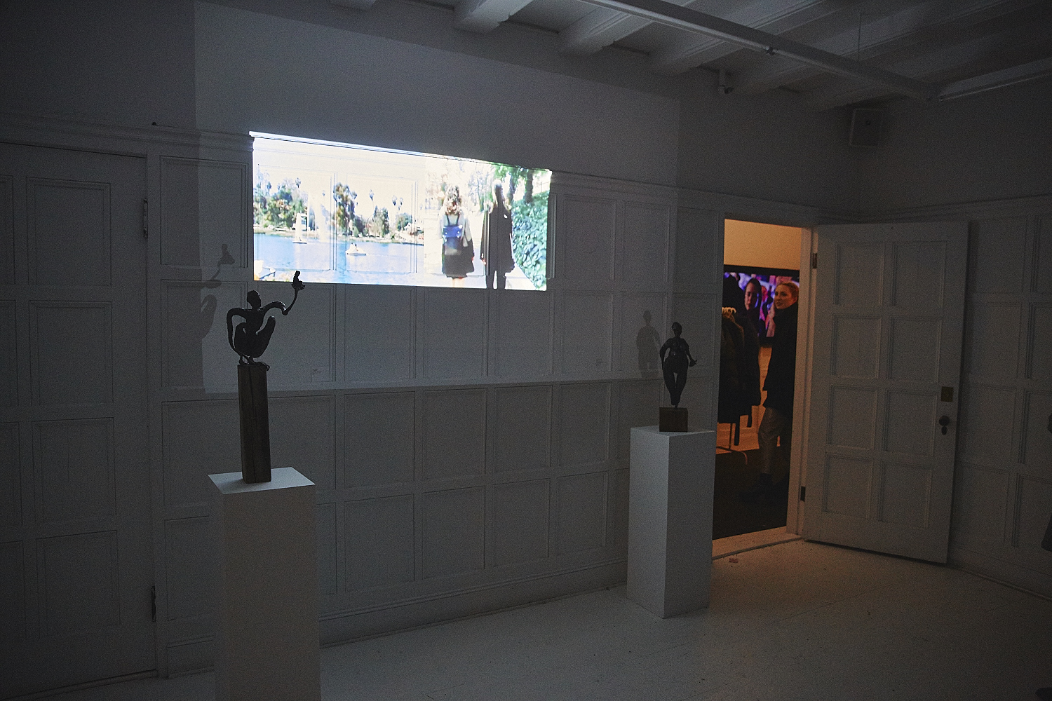 Milk & Bone lance son nouvel album « Deception Bay » avec un très cool party au Livart (PHOTOS)