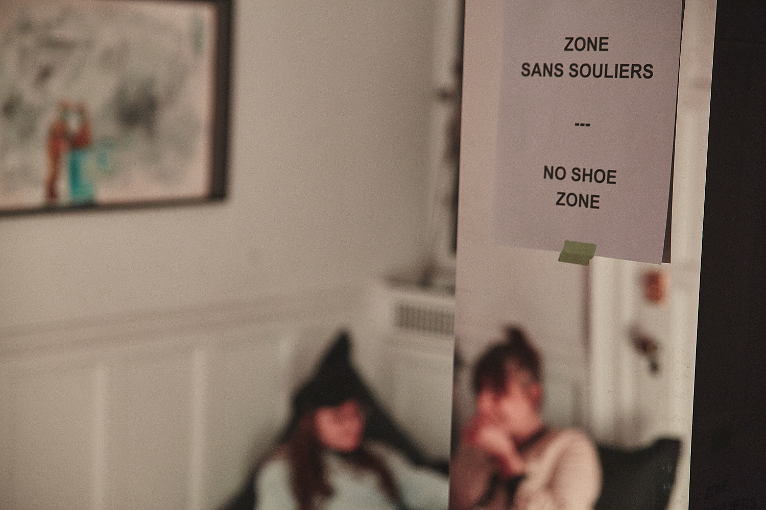 Milk & Bone lance son nouvel album « Deception Bay » avec un très cool party au Livart (PHOTOS)