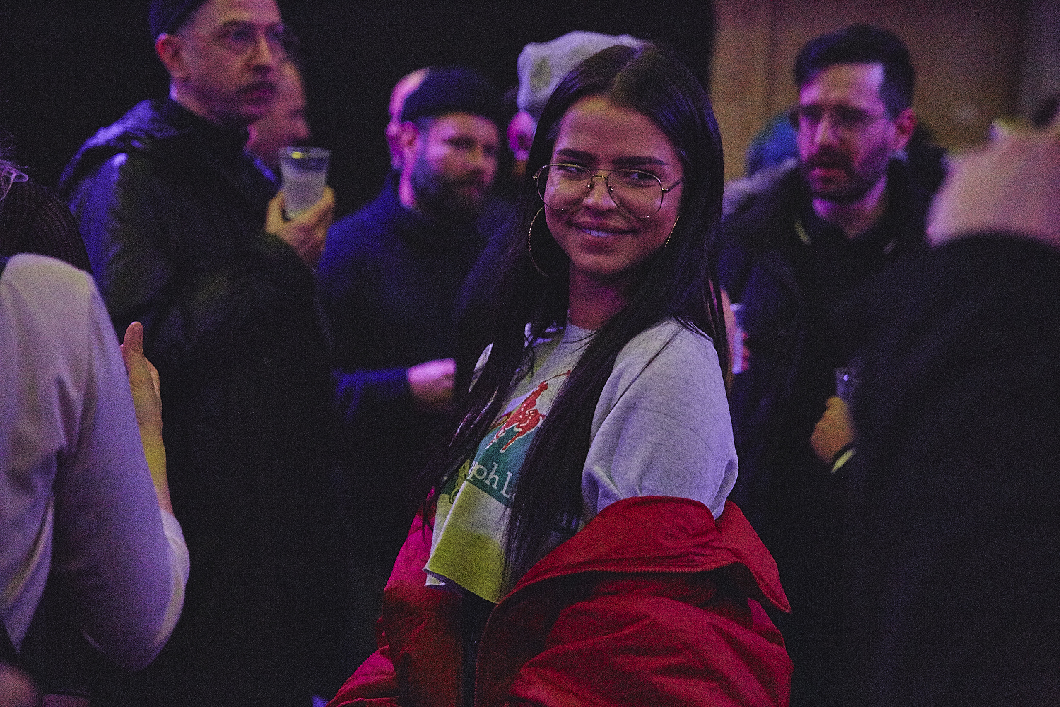 Milk & Bone lance son nouvel album « Deception Bay » avec un très cool party au Livart (PHOTOS)