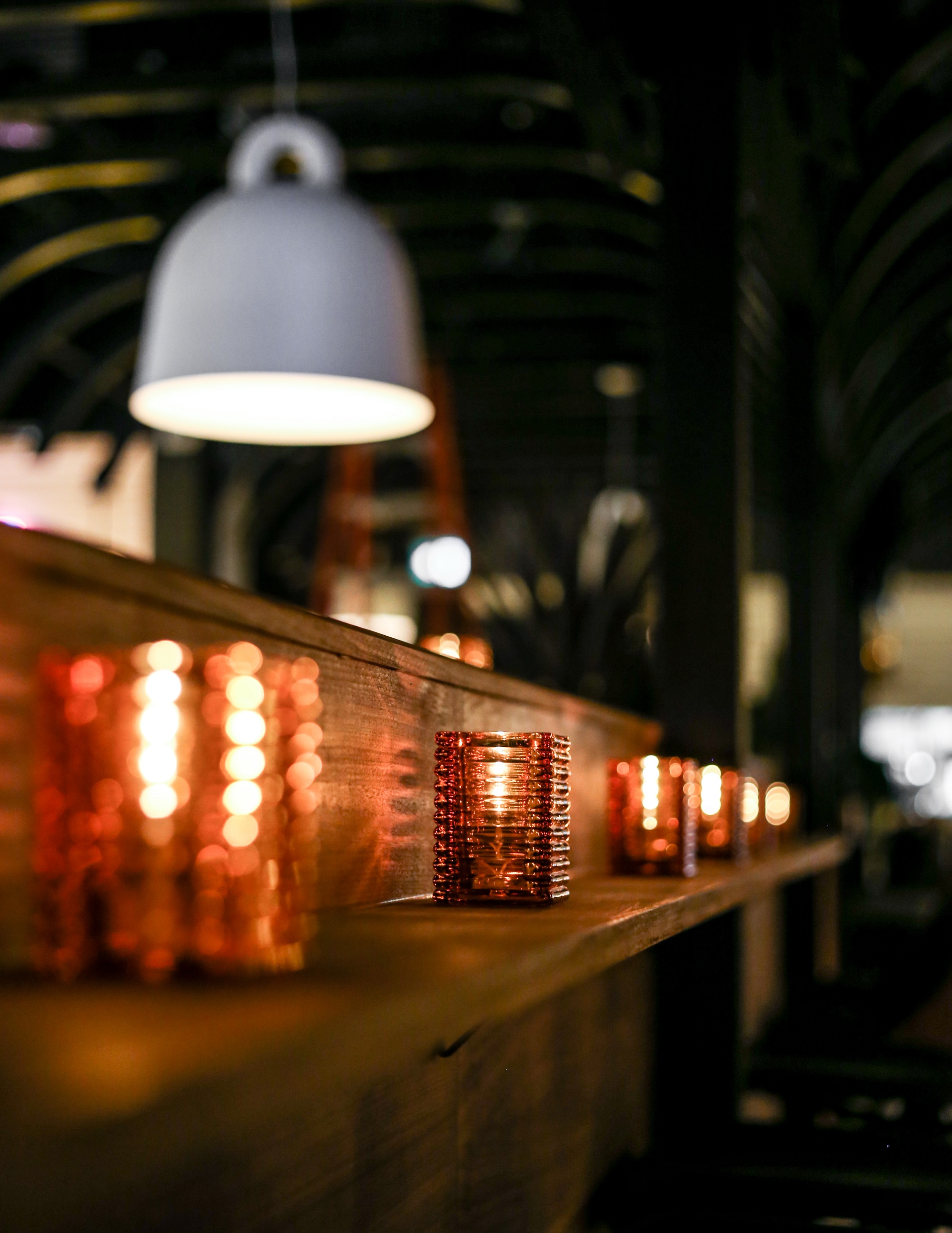 Un très cool nouveau bar ouvre ses portes à Montréal et ça vaut le détour (PHOTOS)