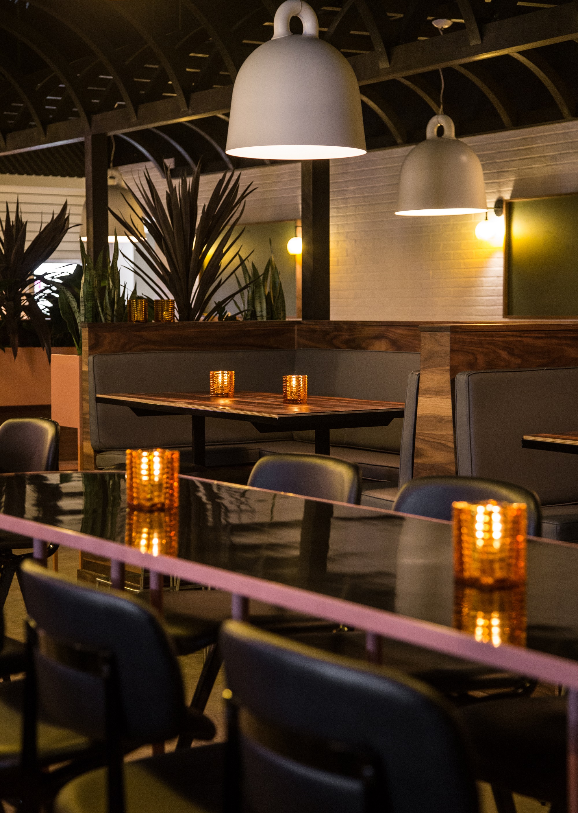Un très cool nouveau bar ouvre ses portes à Montréal et ça vaut le détour (PHOTOS)