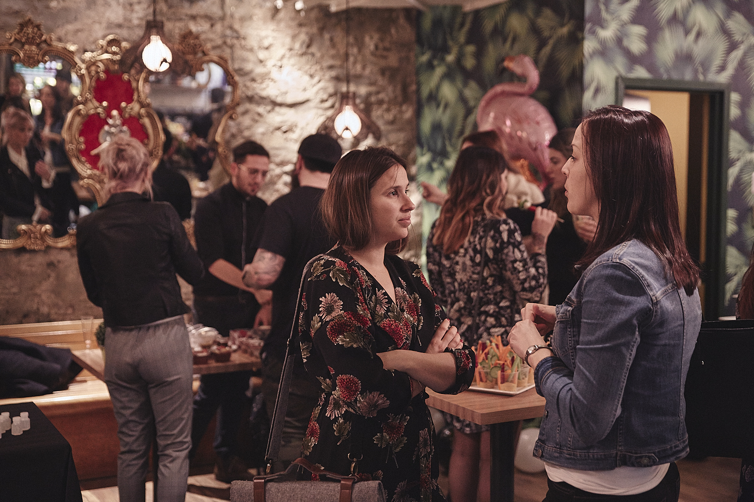 Crux Comptoir débarque dans le Vieux avec ses jus pressés à froid et ses légendaires bols d'açaïs (PHOTOS)