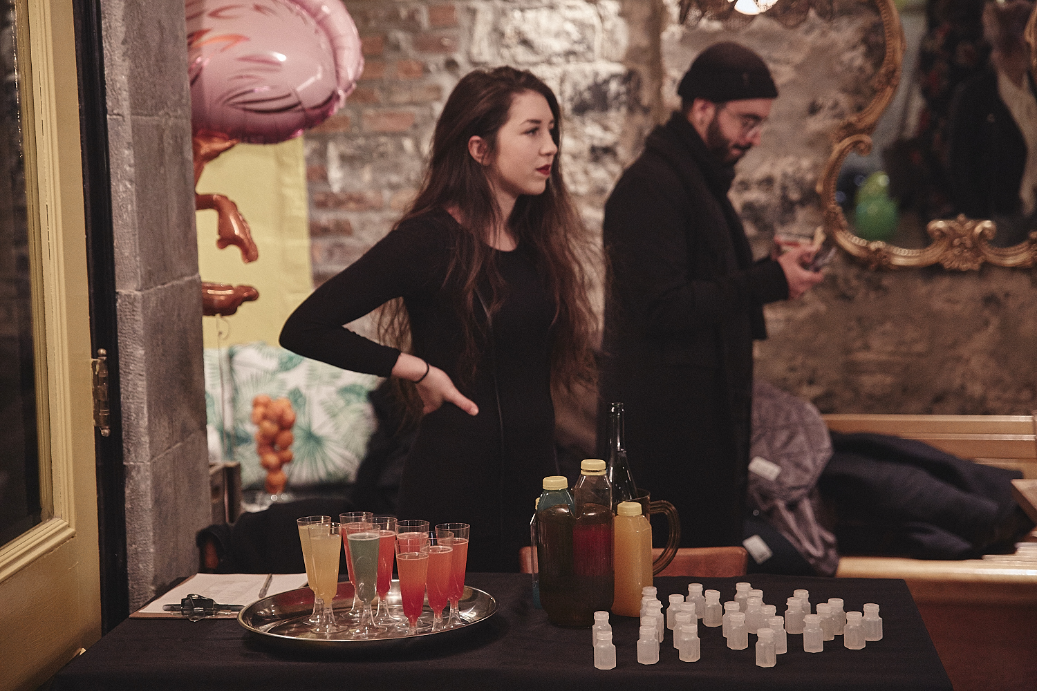 Crux Comptoir débarque dans le Vieux avec ses jus pressés à froid et ses légendaires bols d'açaïs (PHOTOS)