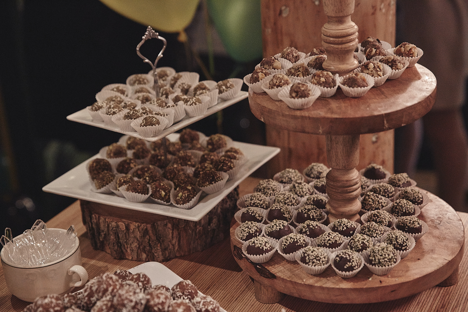 Crux Comptoir débarque dans le Vieux avec ses jus pressés à froid et ses légendaires bols d'açaïs (PHOTOS)