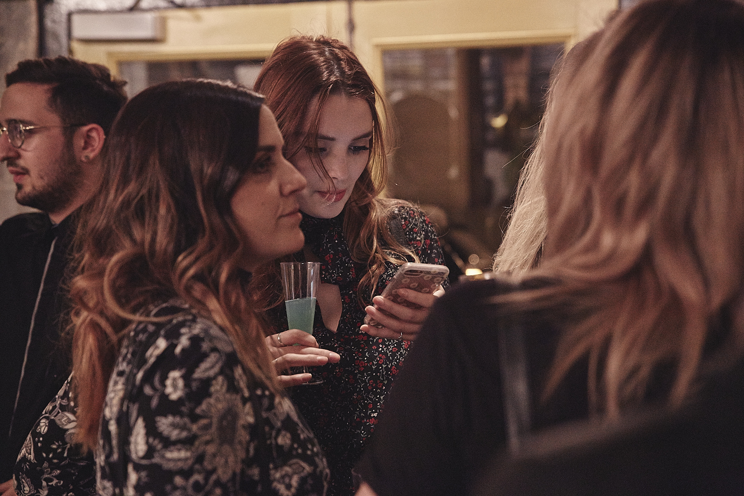 Crux Comptoir débarque dans le Vieux avec ses jus pressés à froid et ses légendaires bols d'açaïs (PHOTOS)