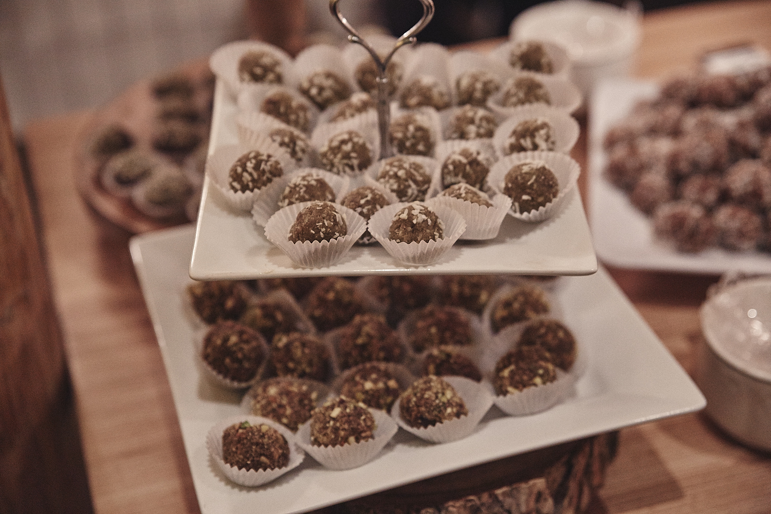 Crux Comptoir débarque dans le Vieux avec ses jus pressés à froid et ses légendaires bols d'açaïs (PHOTOS)