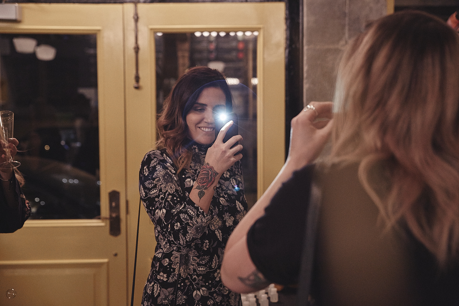 Crux Comptoir débarque dans le Vieux avec ses jus pressés à froid et ses légendaires bols d'açaïs (PHOTOS)