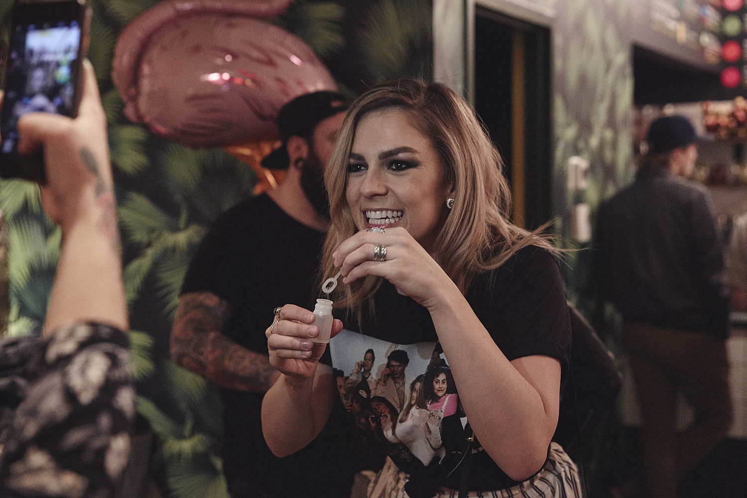 Crux Comptoir débarque dans le Vieux avec ses jus pressés à froid et ses légendaires bols d'açaïs (PHOTOS)