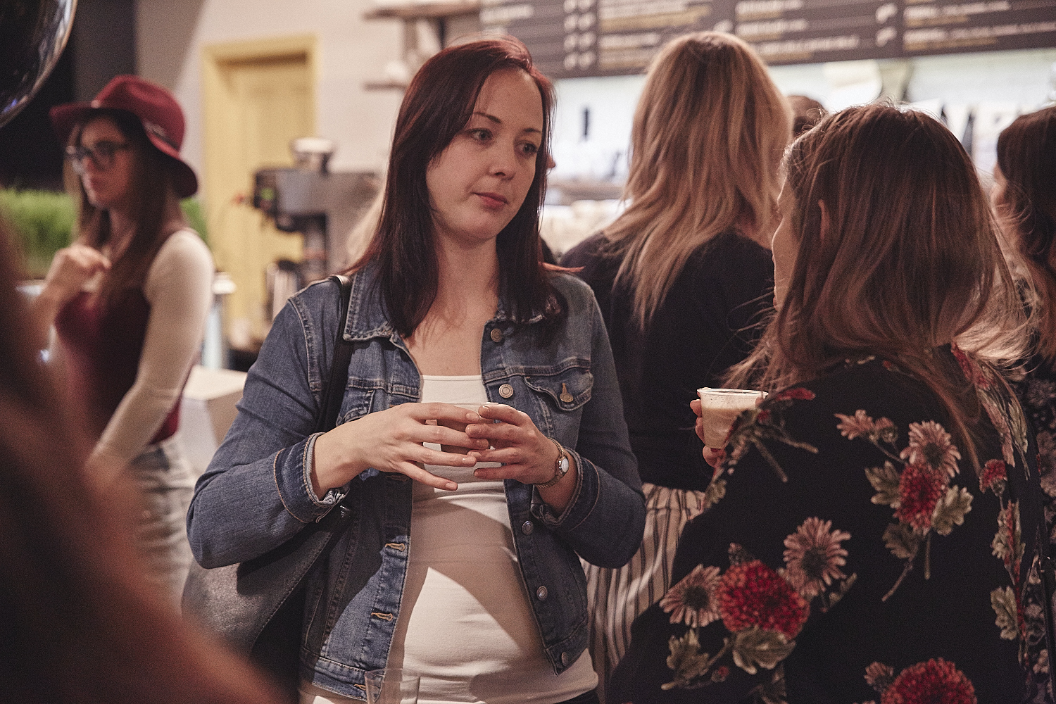 Crux Comptoir débarque dans le Vieux avec ses jus pressés à froid et ses légendaires bols d'açaïs (PHOTOS)