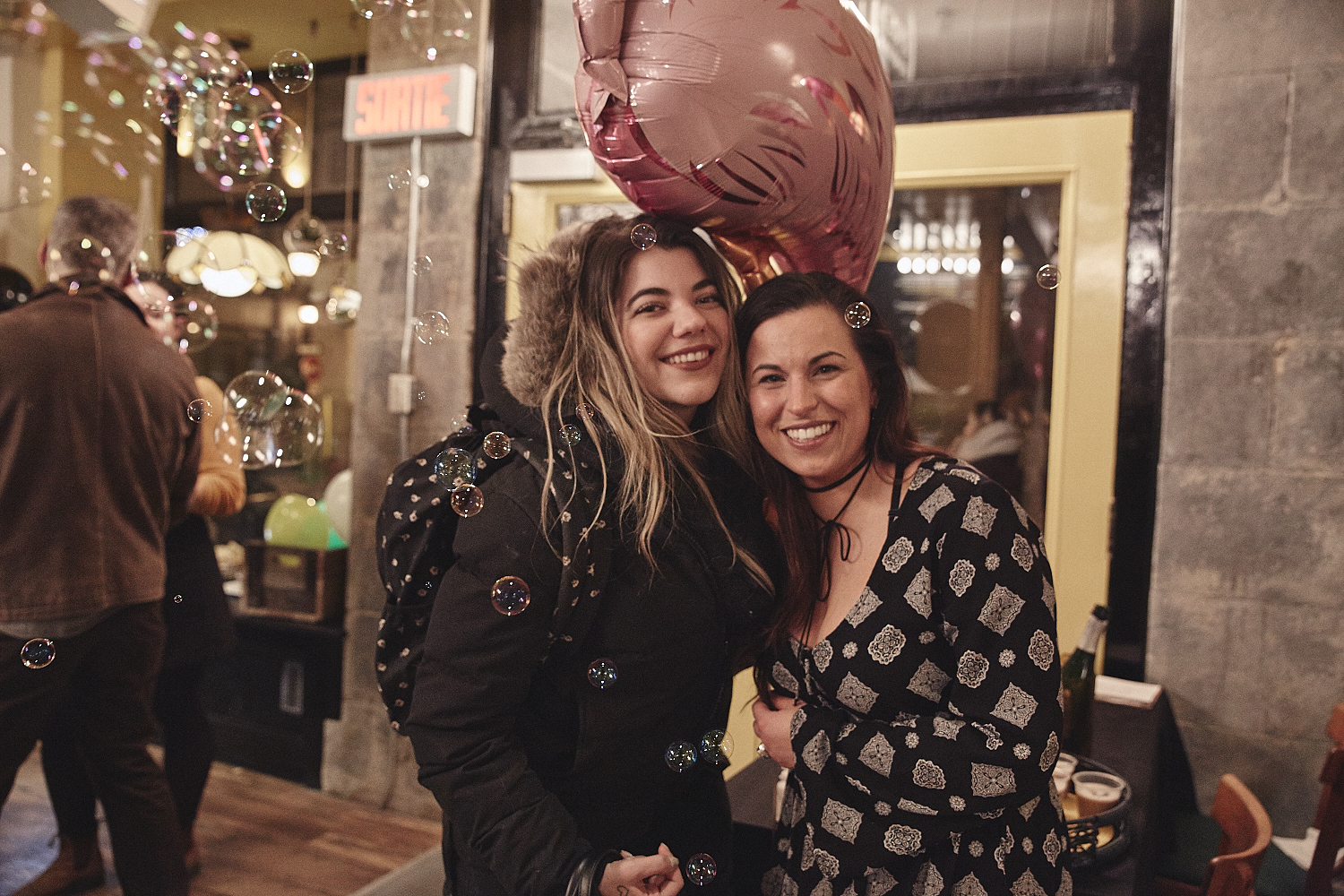 Crux Comptoir débarque dans le Vieux avec ses jus pressés à froid et ses légendaires bols d'açaïs (PHOTOS)