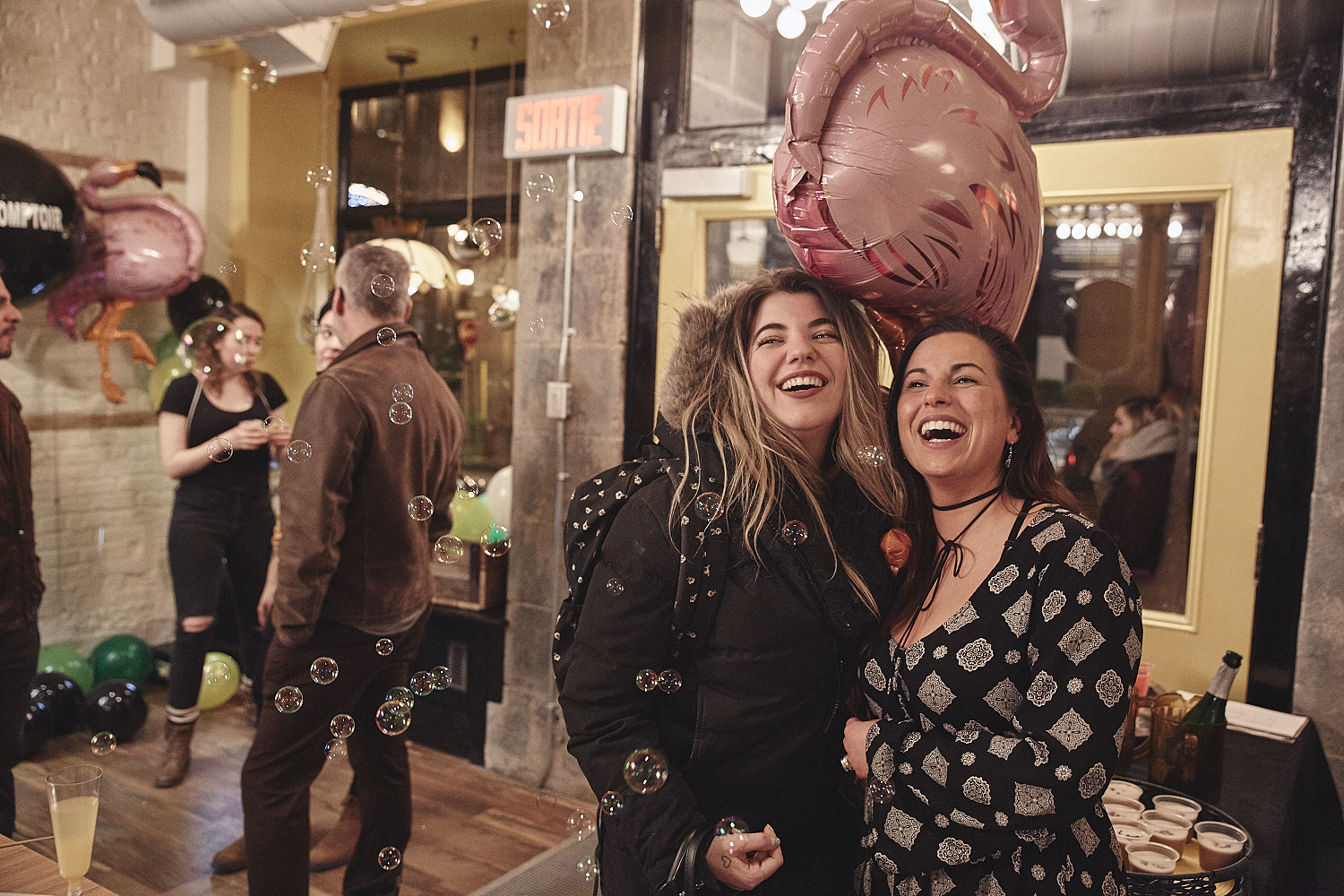 Crux Comptoir débarque dans le Vieux avec ses jus pressés à froid et ses légendaires bols d'açaïs (PHOTOS)