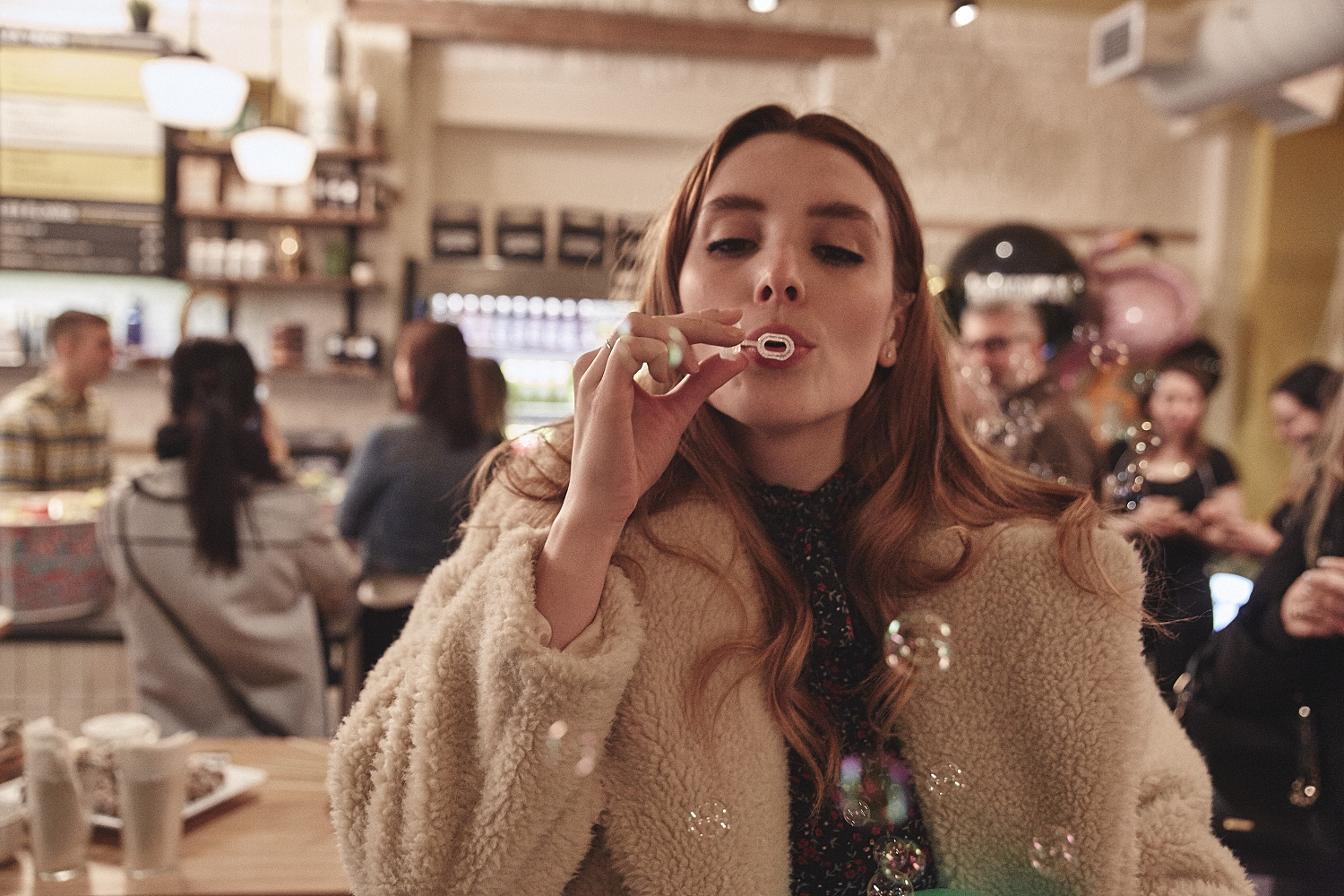 Crux Comptoir débarque dans le Vieux avec ses jus pressés à froid et ses légendaires bols d'açaïs (PHOTOS)