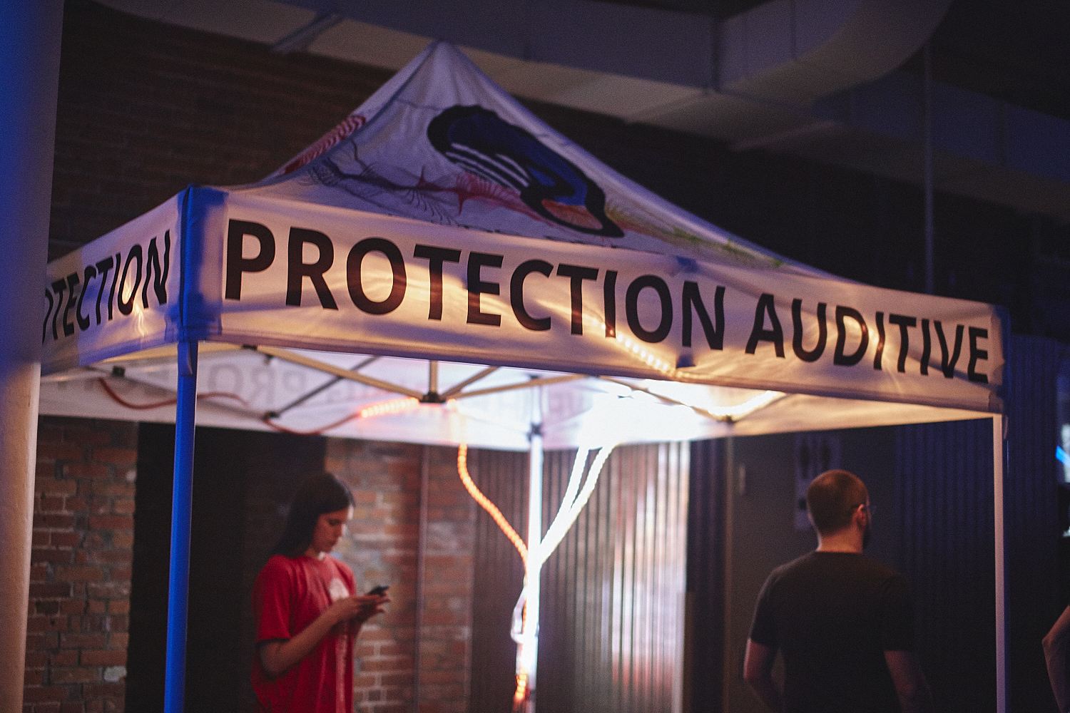 Une nuit complètement éclatée pour le party OCTOV aux Entrepôts Dominion (PHOTOS)