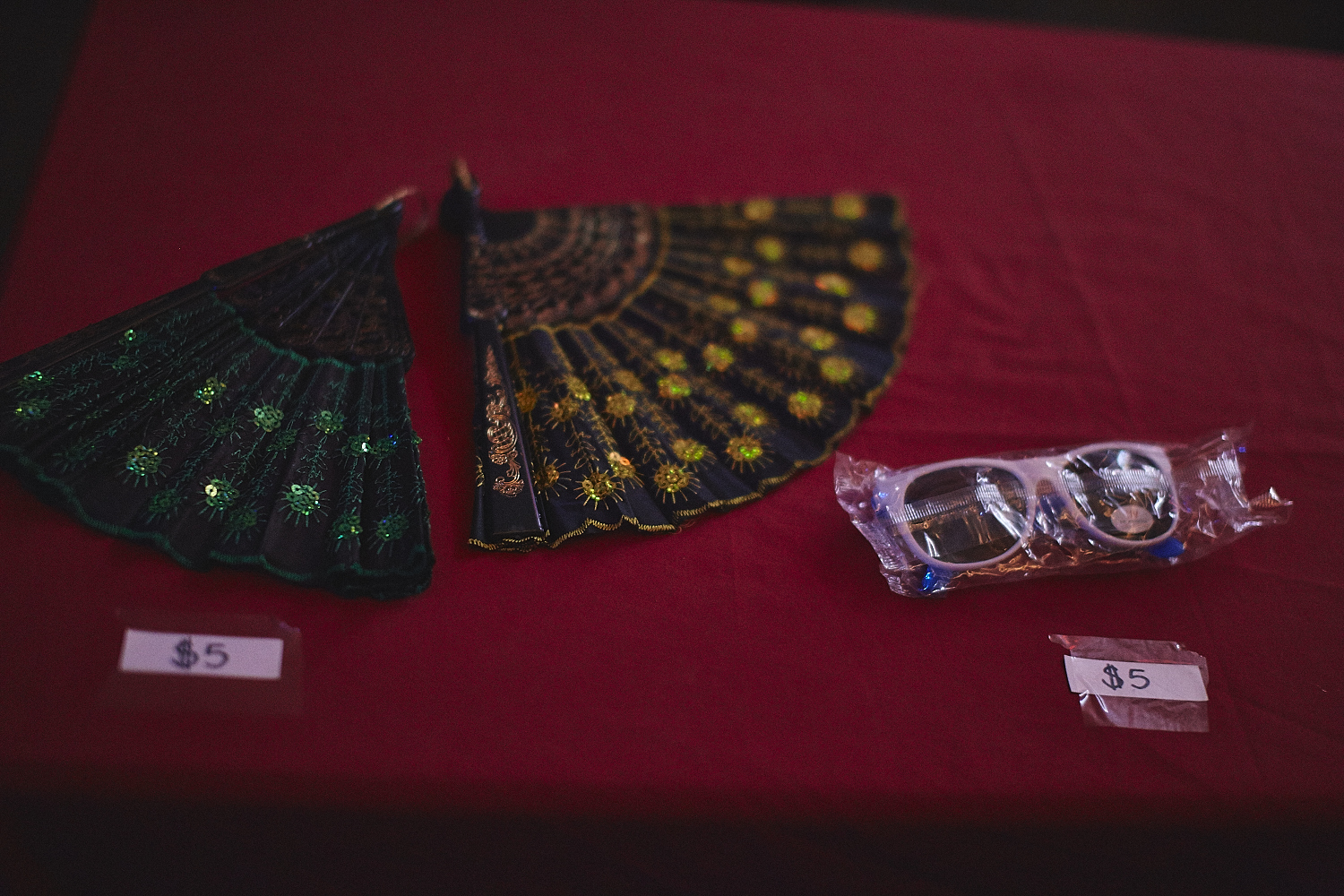 Une nuit complètement éclatée pour le party OCTOV aux Entrepôts Dominion (PHOTOS)