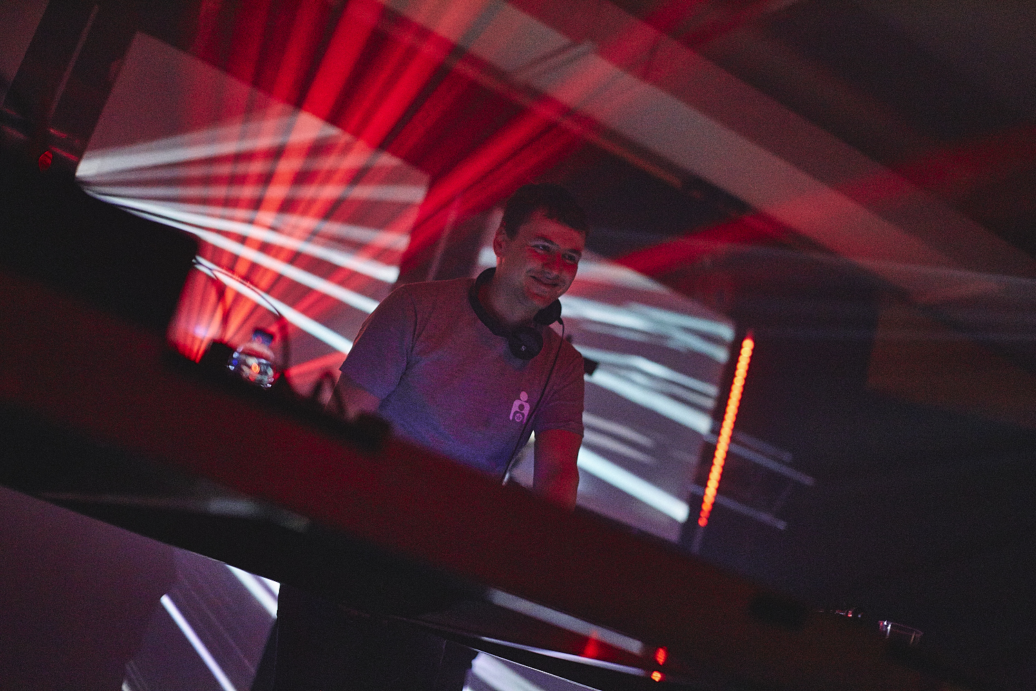 Une nuit complètement éclatée pour le party OCTOV aux Entrepôts Dominion (PHOTOS)