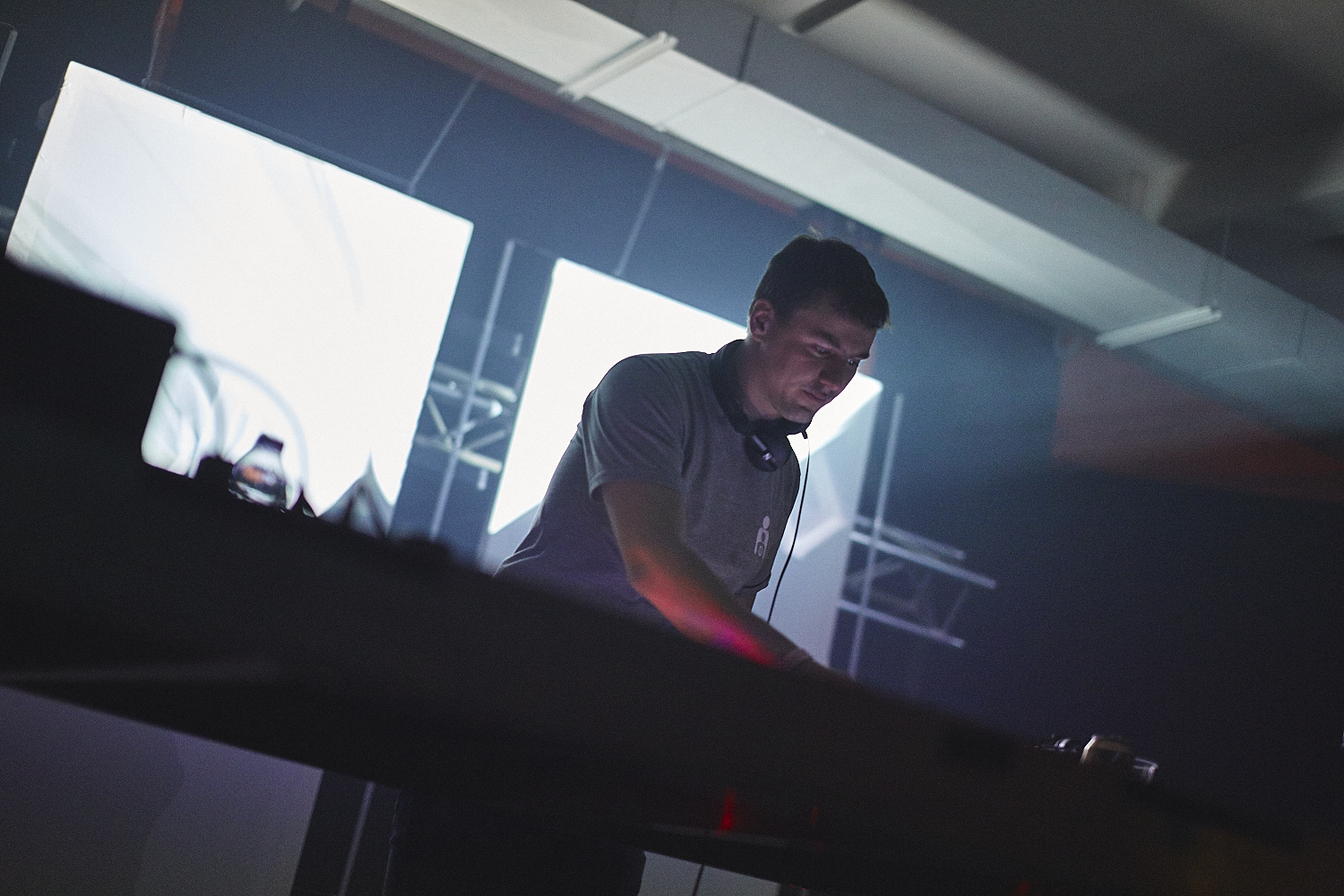 Une nuit complètement éclatée pour le party OCTOV aux Entrepôts Dominion (PHOTOS)