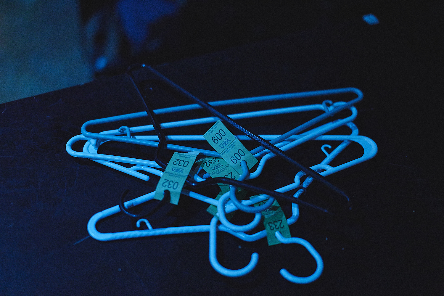 Une nuit complètement éclatée pour le party OCTOV aux Entrepôts Dominion (PHOTOS)