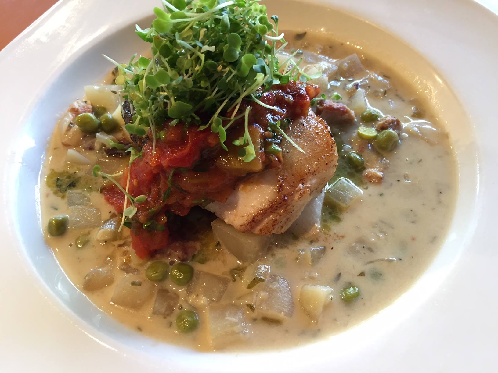 Le mystère plane autour de l'avenir d'un populaire établissement du Plateau