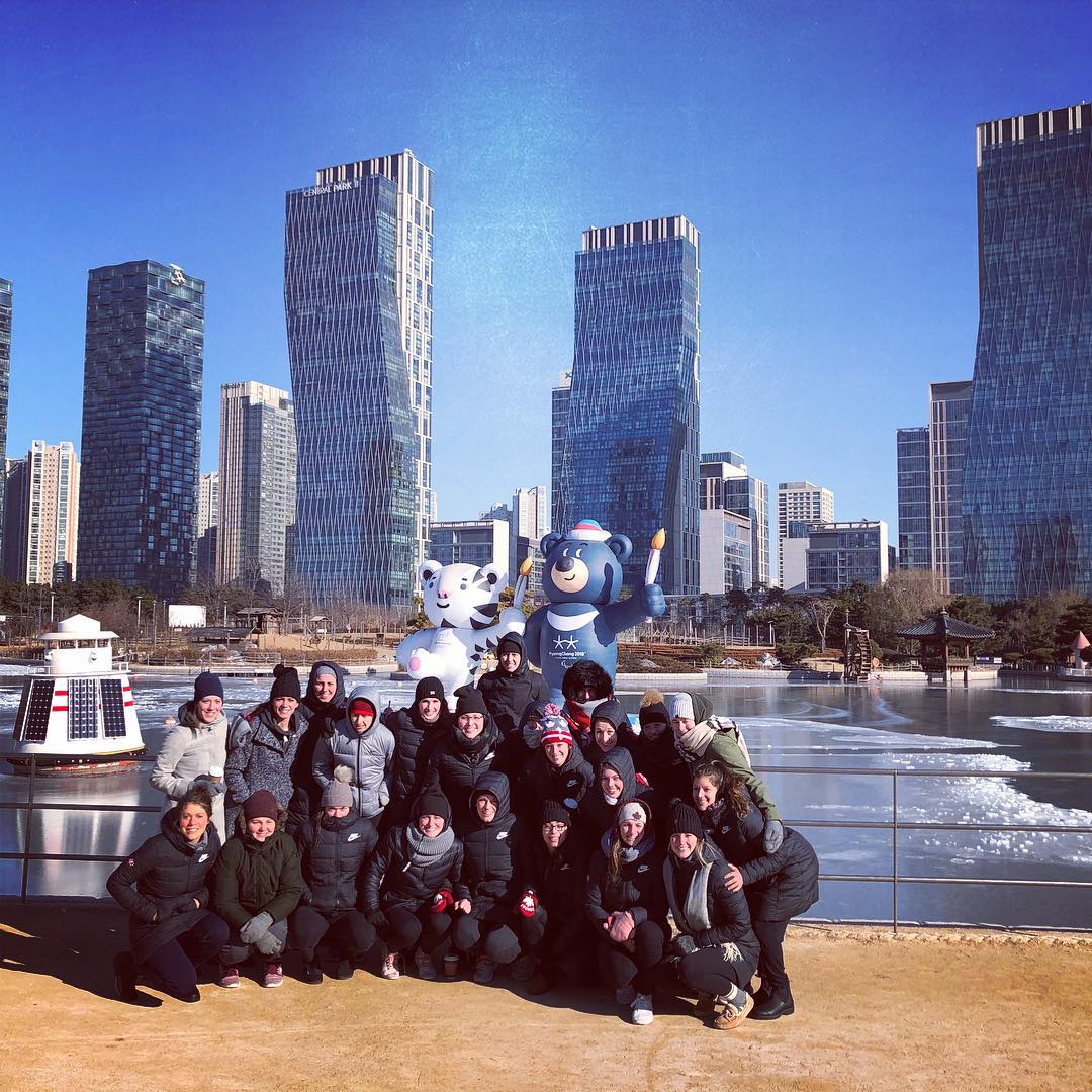 7 athlètes québécois à suivre pour voir les « behind the scenes » des Jeux olympiques