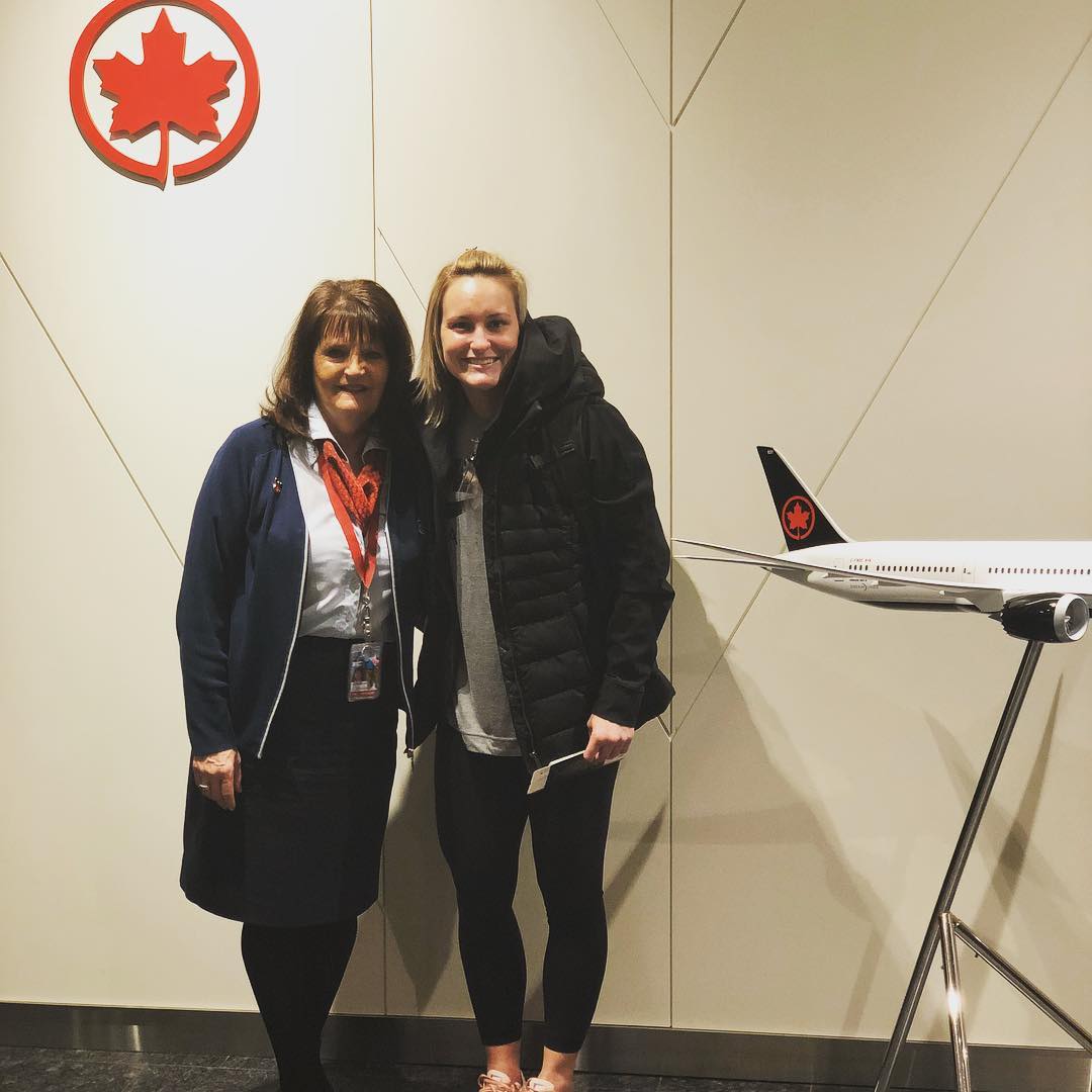 7 athlètes québécois à suivre pour voir les « behind the scenes » des Jeux olympiques