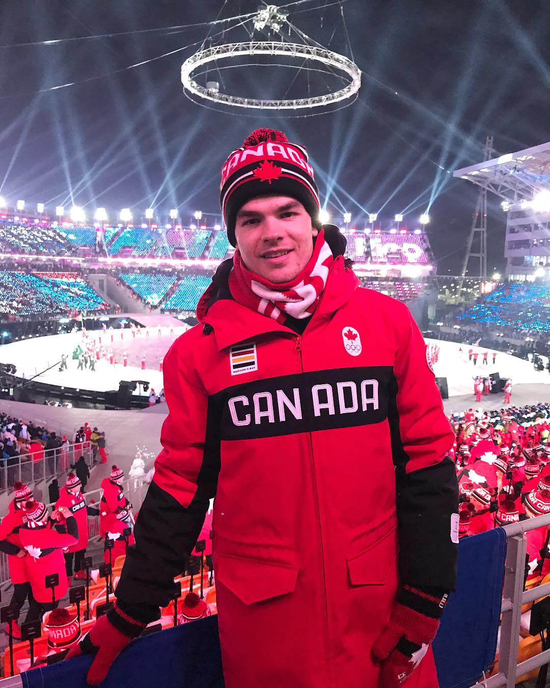 7 athlètes québécois à suivre pour voir les « behind the scenes » des Jeux olympiques