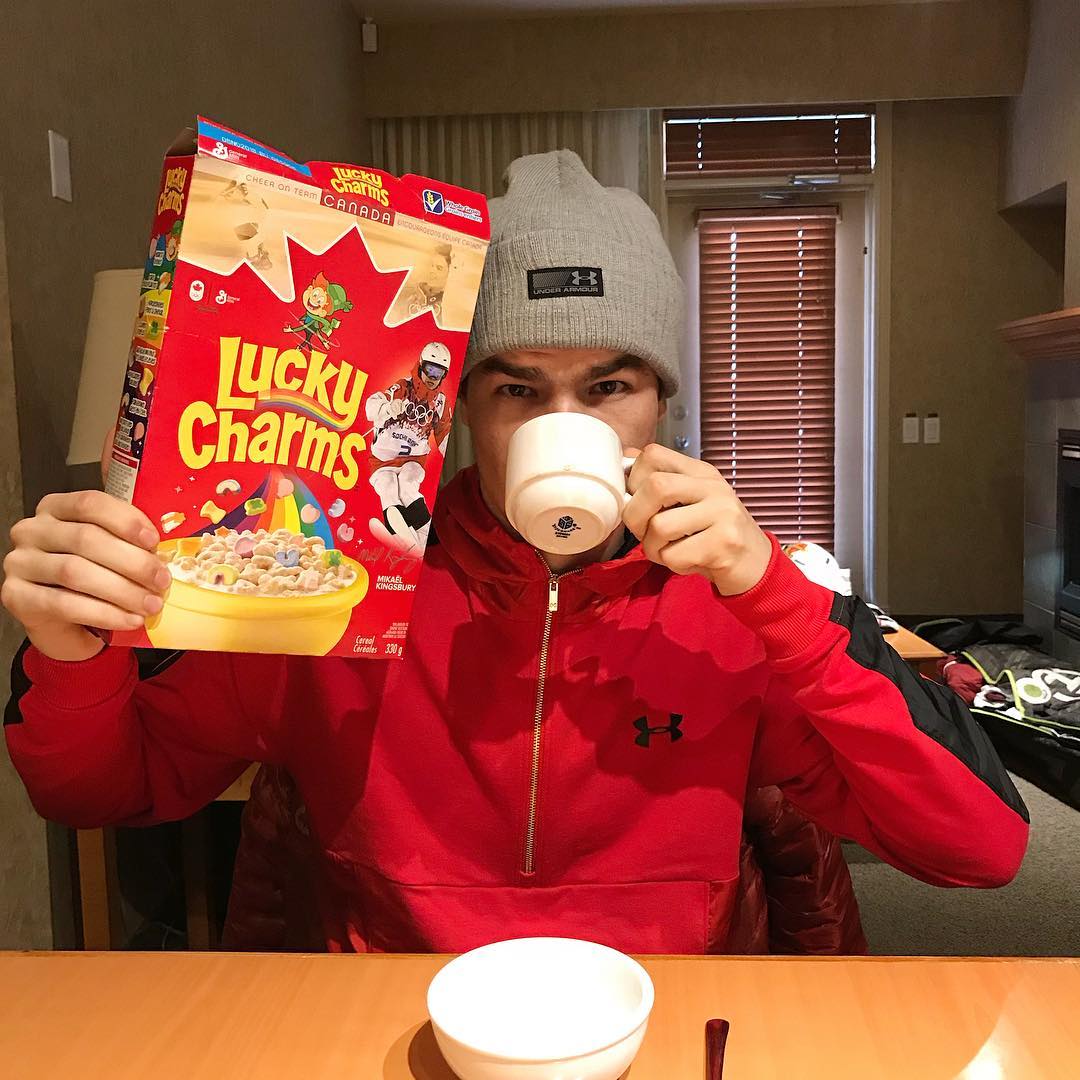 7 athlètes québécois à suivre pour voir les « behind the scenes » des Jeux olympiques