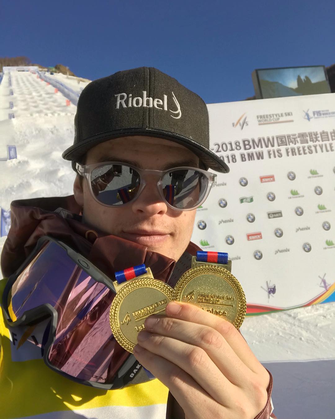 7 athlètes québécois à suivre pour voir les « behind the scenes » des Jeux olympiques