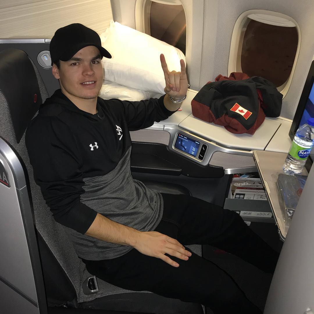 7 athlètes québécois à suivre pour voir les « behind the scenes » des Jeux olympiques