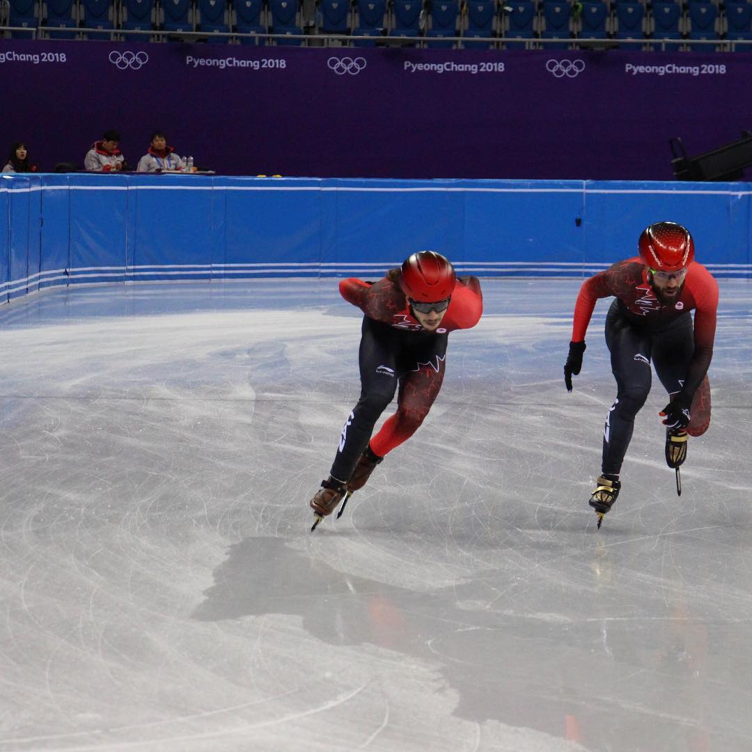 7 athlètes québécois à suivre pour voir les « behind the scenes » des Jeux olympiques