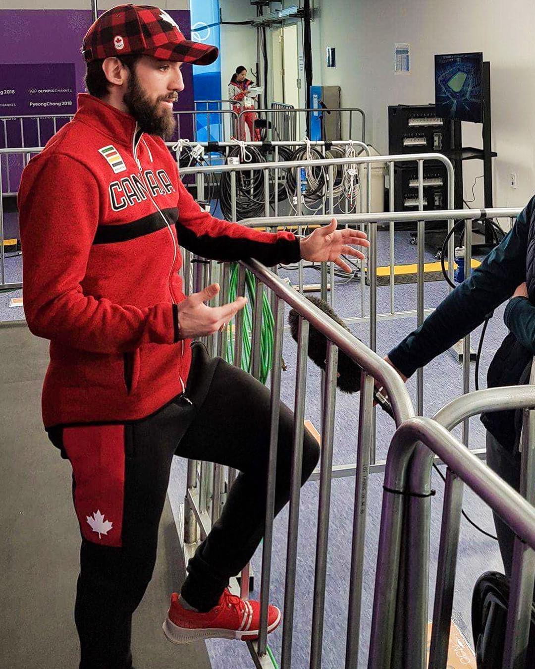 7 athlètes québécois à suivre pour voir les « behind the scenes » des Jeux olympiques