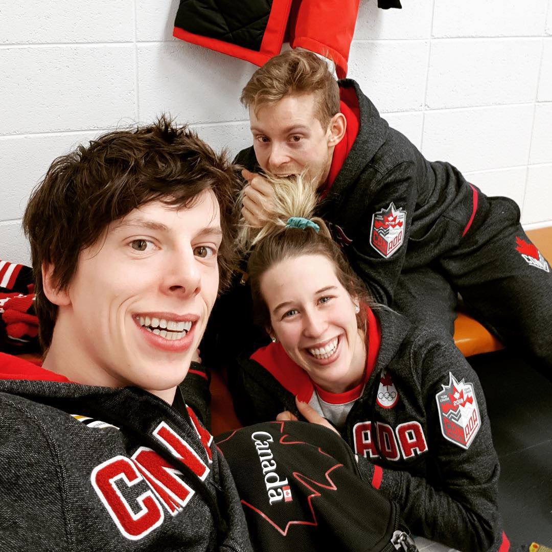 7 athlètes québécois à suivre pour voir les « behind the scenes » des Jeux olympiques