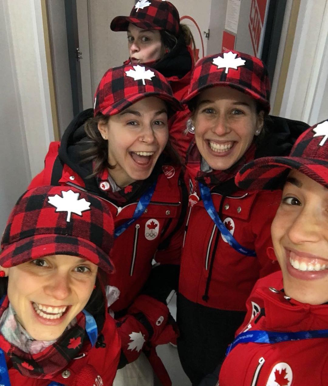 7 athlètes québécois à suivre pour voir les « behind the scenes » des Jeux olympiques