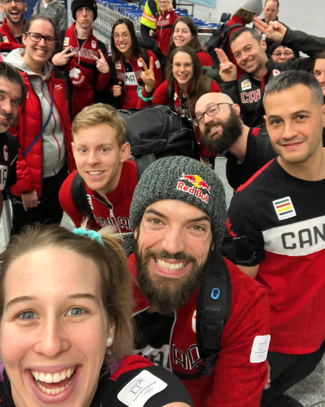 7 athlètes québécois à suivre pour voir les « behind the scenes » des Jeux olympiques