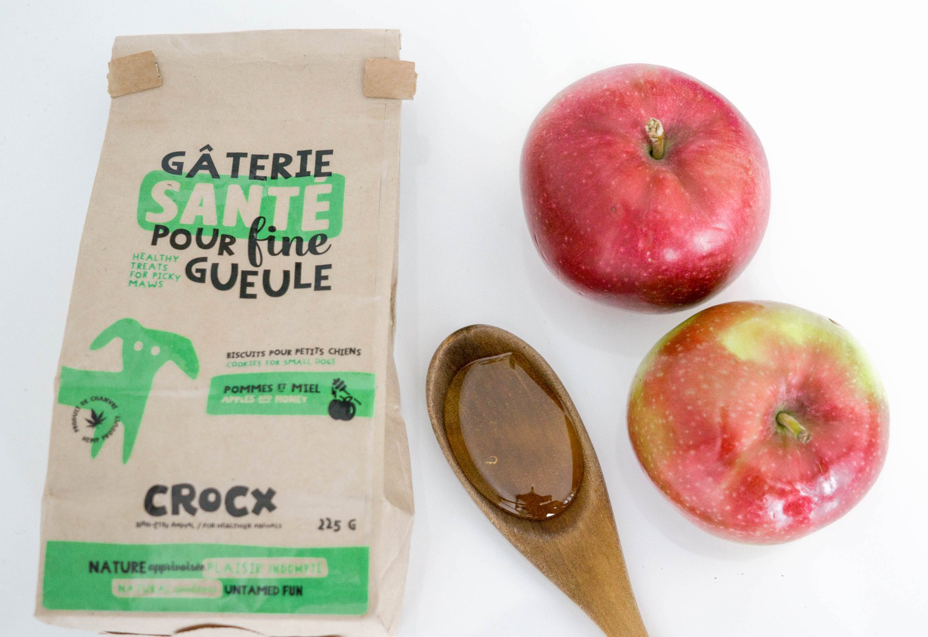 10 exposants québécois qu'on est impatients de découvrir à l'Expo Manger Santé et Vivre Vert