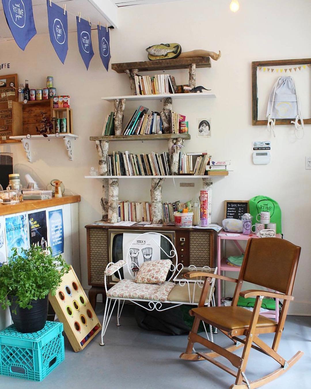 10 spots à découvrir ou redécouvrir à Montréal