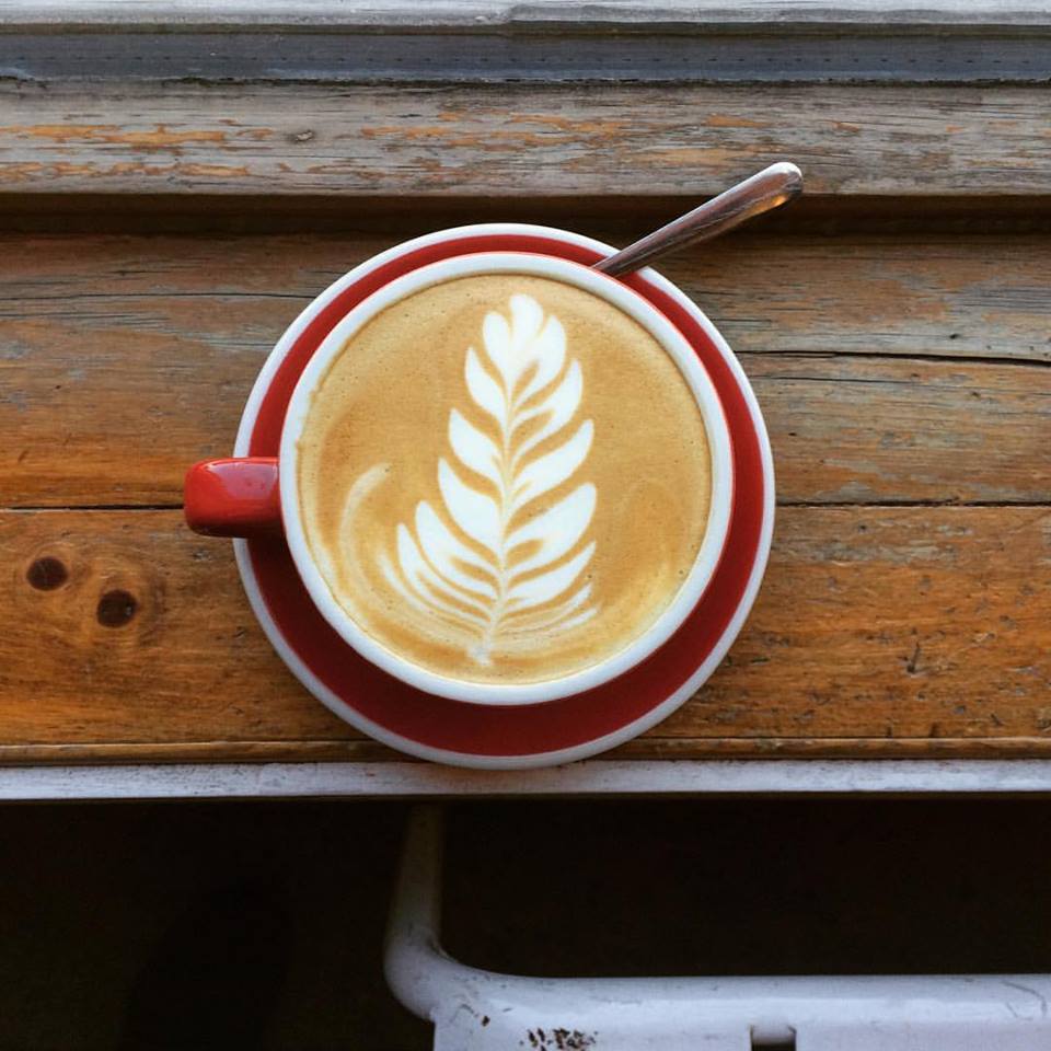 Corsé Magazine: ta nouvelle référence en matière de café au Québec