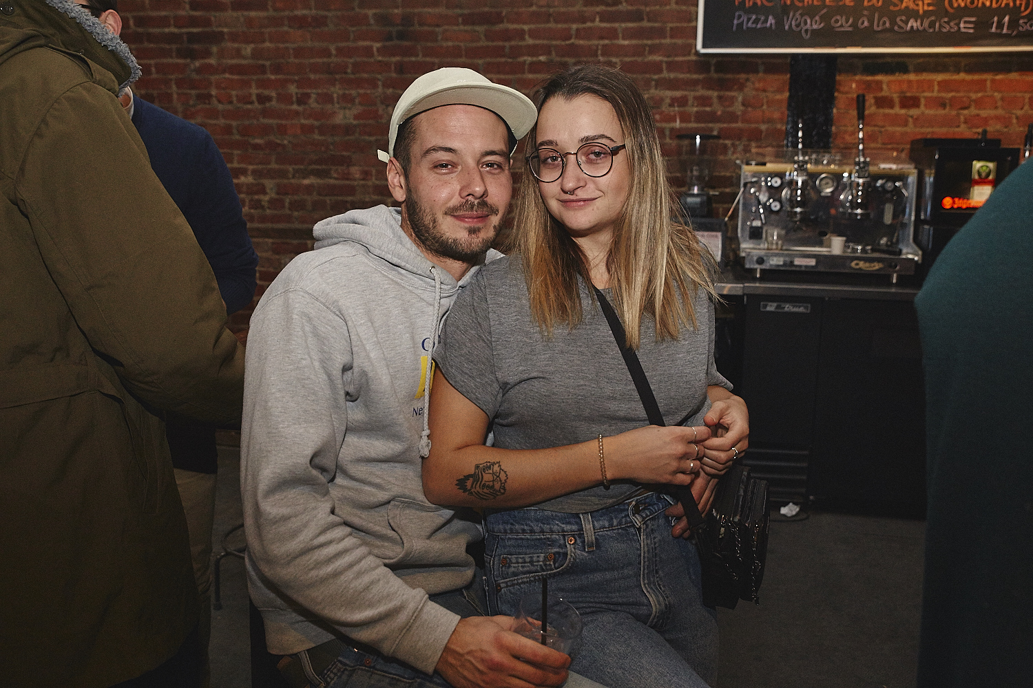 Barbiers, musique et cool ambiance pour le grand retour des soirées « Cuts & Talk » au Artgang