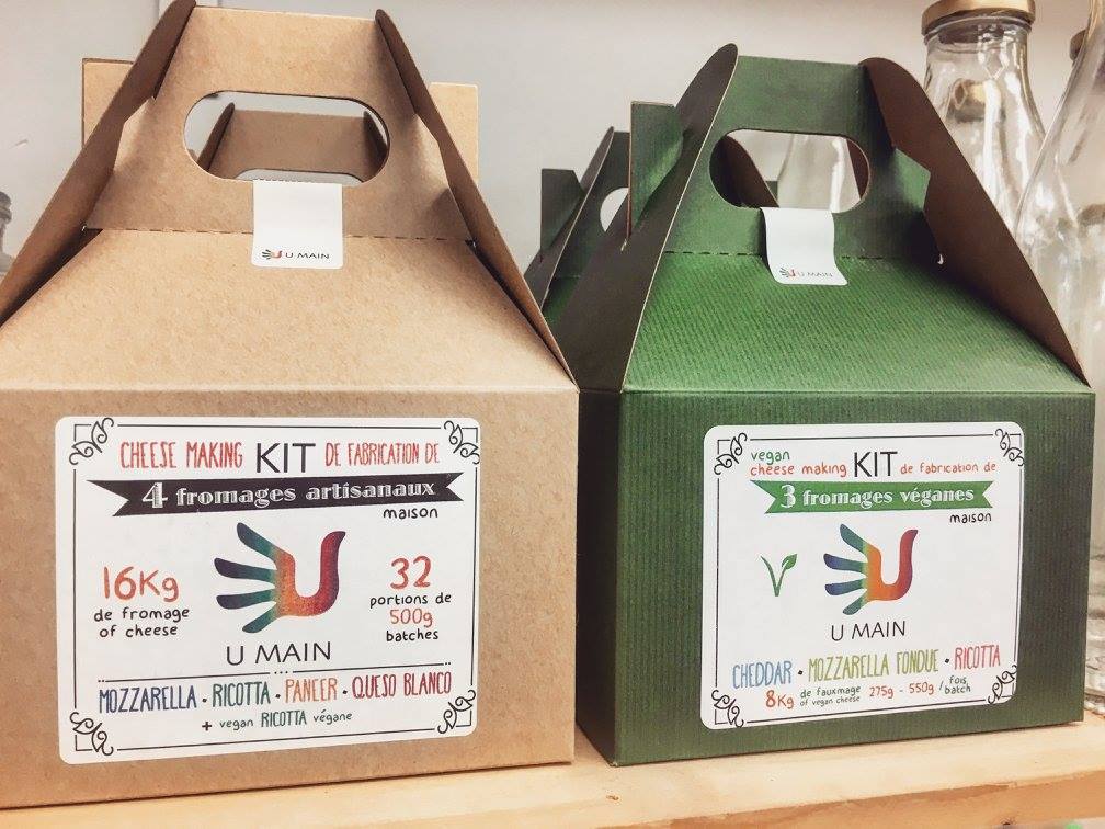 Le Spot de la semaine: Épicerie Loco, l'épicerie zéro déchet se déplace à Verdun