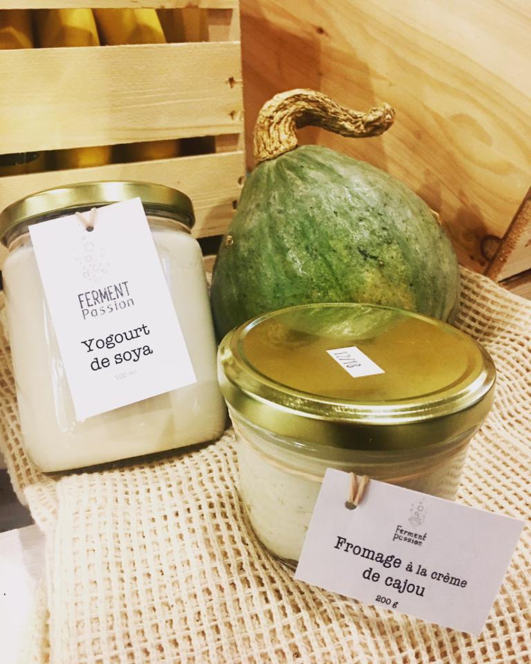 Le Spot de la semaine: Épicerie Loco, l'épicerie zéro déchet se déplace à Verdun