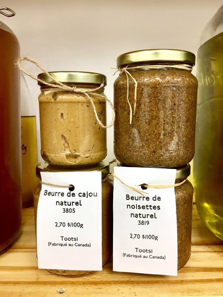 Le Spot de la semaine: Épicerie Loco, l'épicerie zéro déchet se déplace à Verdun