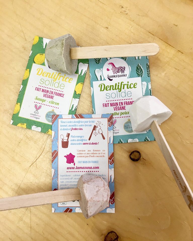 Le Spot de la semaine: Épicerie Loco, l'épicerie zéro déchet se déplace à Verdun