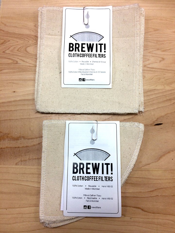 Le Spot de la semaine: Épicerie Loco, l'épicerie zéro déchet se déplace à Verdun