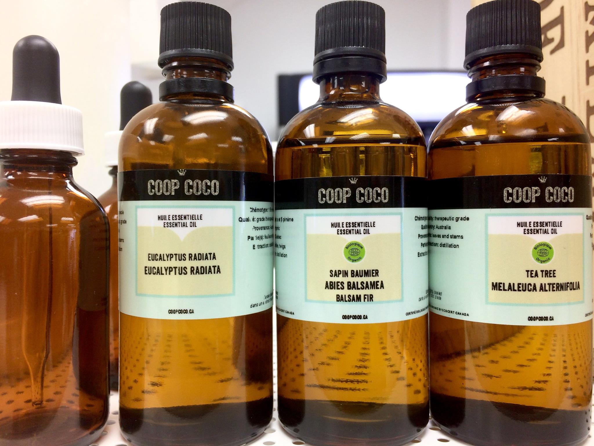 Le Spot de la semaine: Épicerie Loco, l'épicerie zéro déchet se déplace à Verdun