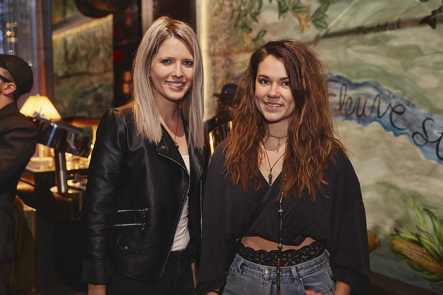 Ouverture du BARTIZEN: le nouveau bar pour les amateurs de gins québécois (PHOTOS)