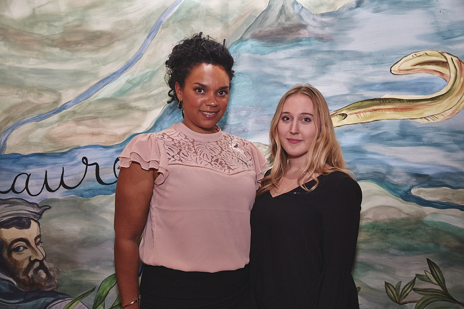 Ouverture du BARTIZEN: le nouveau bar pour les amateurs de gins québécois (PHOTOS)