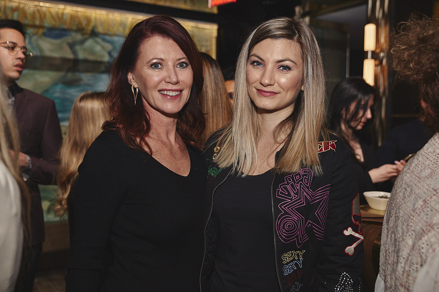 Ouverture du BARTIZEN: le nouveau bar pour les amateurs de gins québécois (PHOTOS)