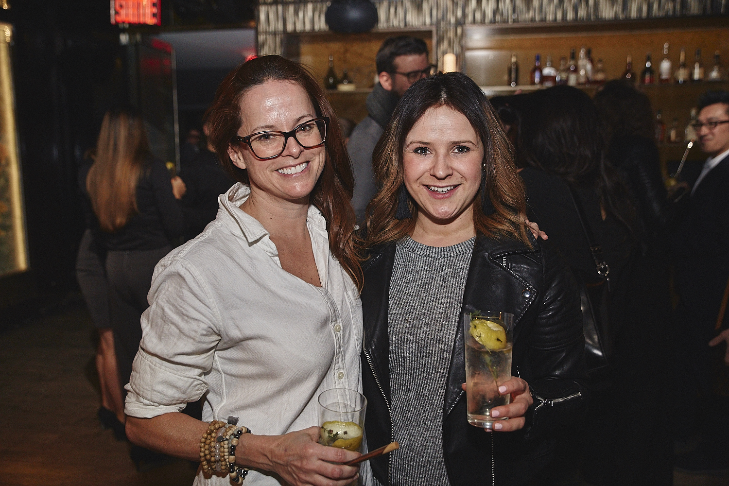 Ouverture du BARTIZEN: le nouveau bar pour les amateurs de gins québécois (PHOTOS)