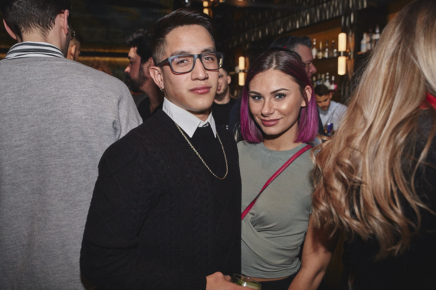 Ouverture du BARTIZEN: le nouveau bar pour les amateurs de gins québécois (PHOTOS)