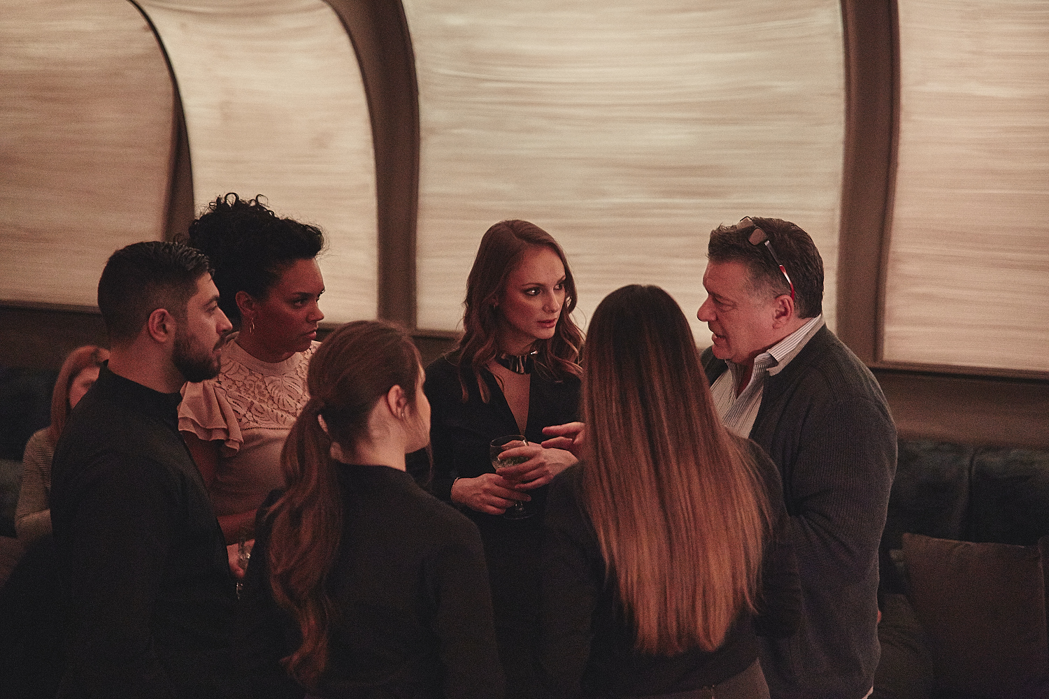 Ouverture du BARTIZEN: le nouveau bar pour les amateurs de gins québécois (PHOTOS)