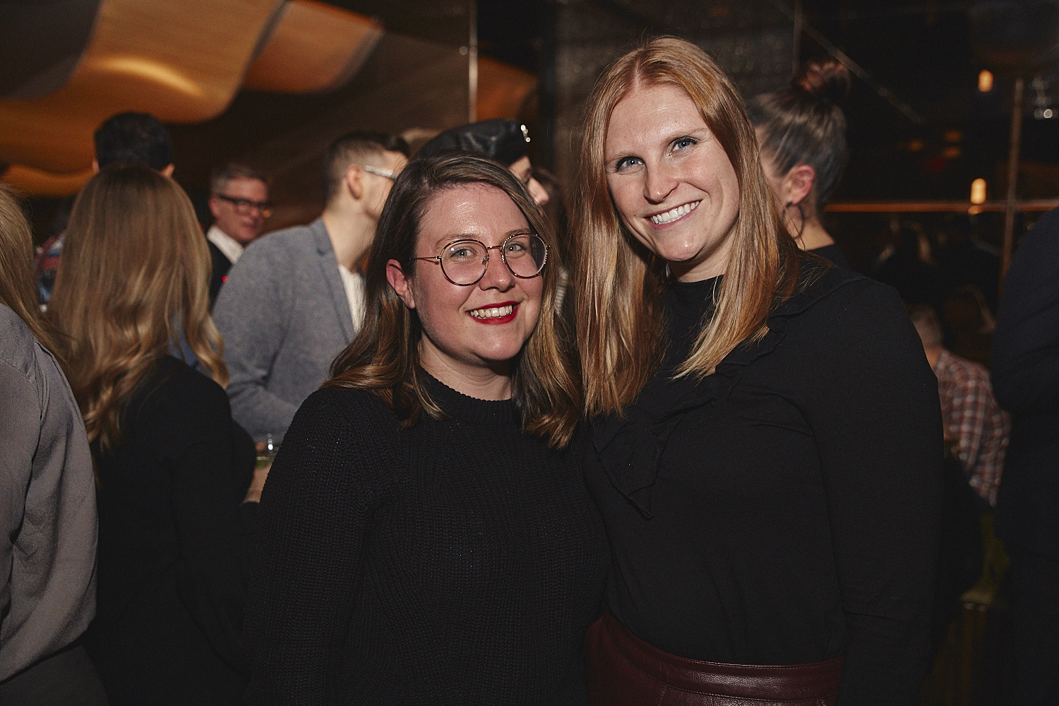 Ouverture du BARTIZEN: le nouveau bar pour les amateurs de gins québécois (PHOTOS)